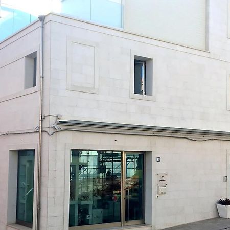 Portopalosuite Portopalo Di Capo Passero Zewnętrze zdjęcie