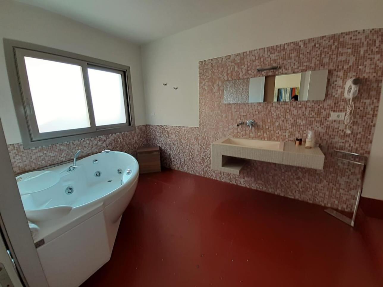 Portopalosuite Portopalo Di Capo Passero Zewnętrze zdjęcie