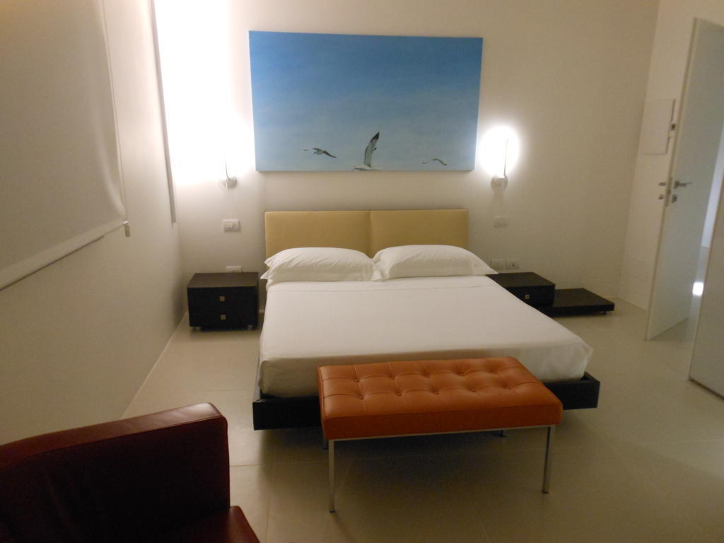 Portopalosuite Portopalo Di Capo Passero Pokój zdjęcie